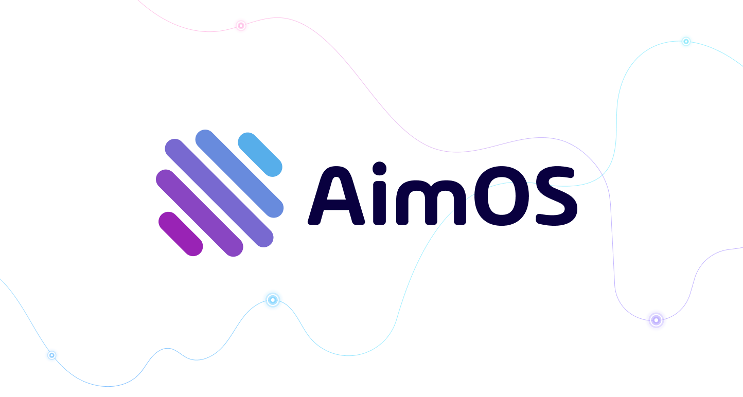 Aim 4.0 moved to a new repo AimOS. Here is why?